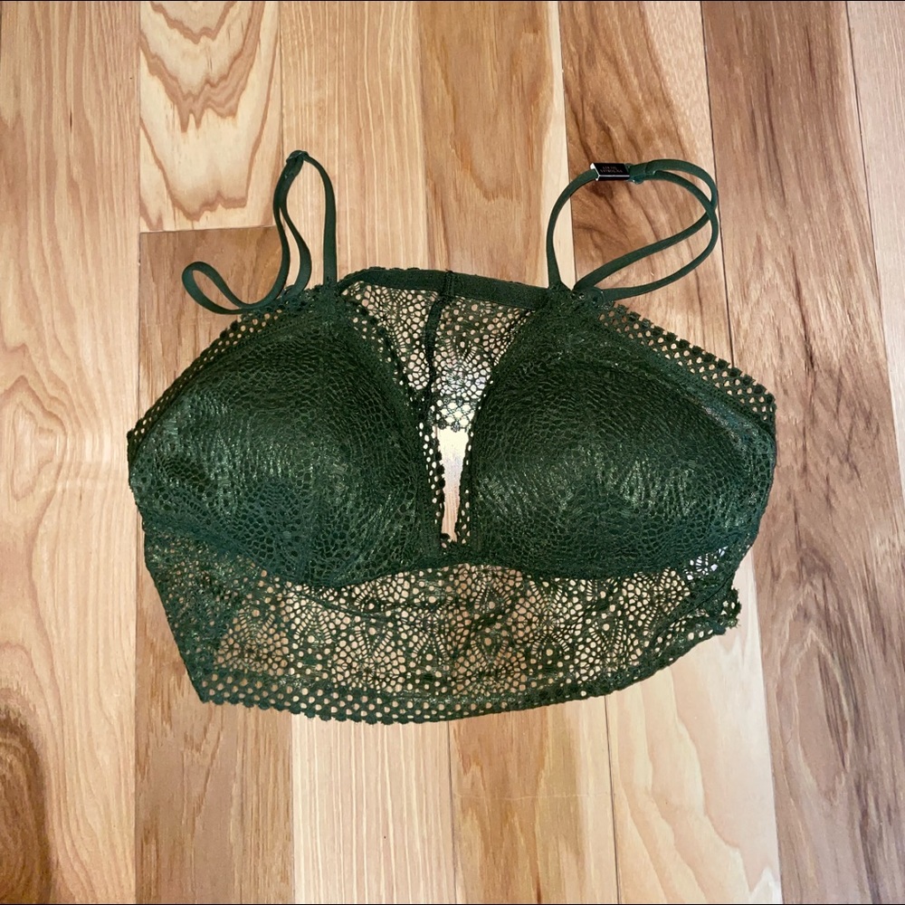 victoria’s secret bralette